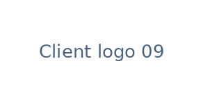 Client logo 09