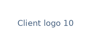 Client logo 10