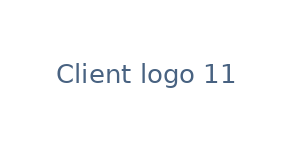 Client logo 11